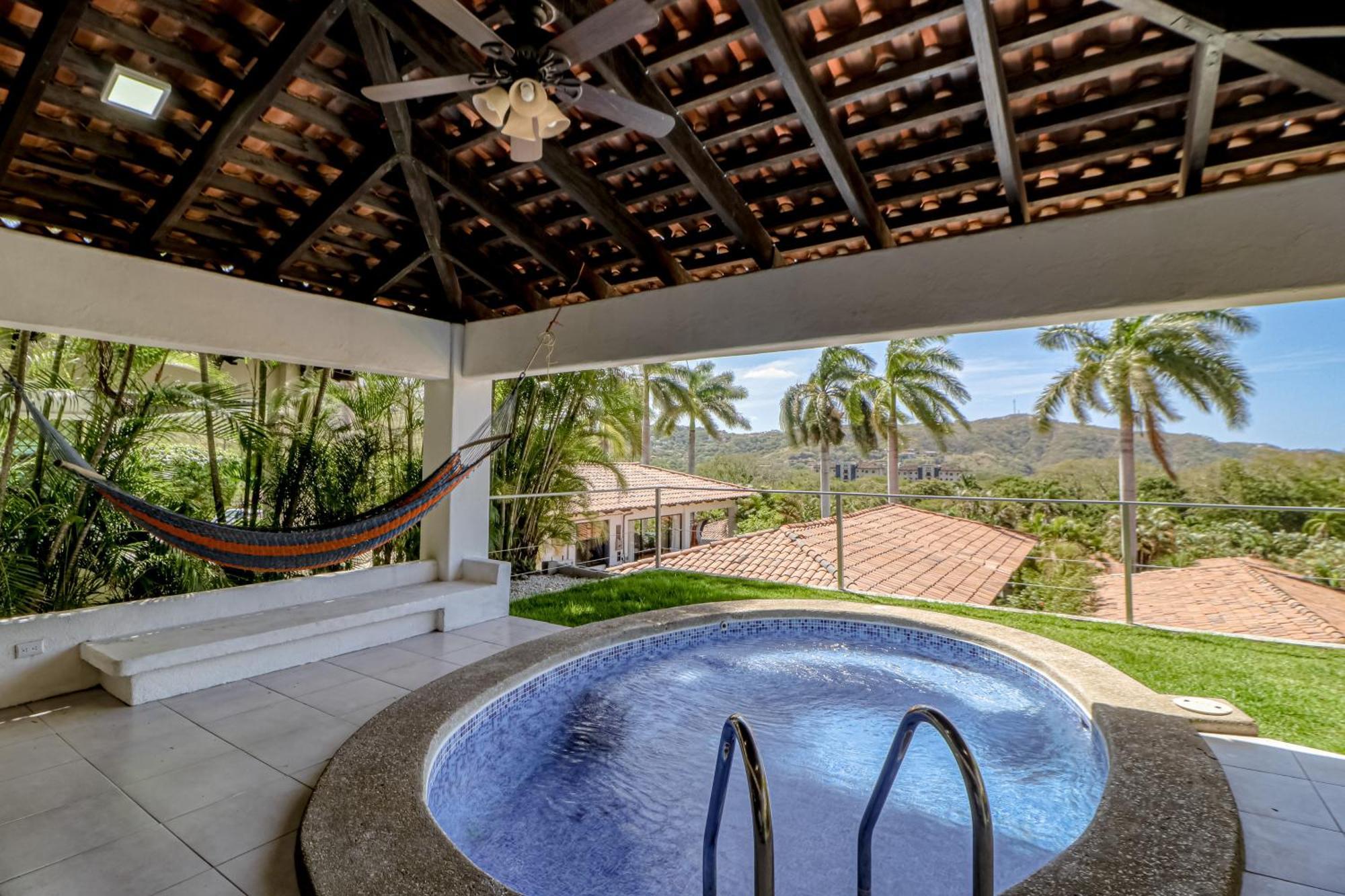 Villa Sol Playa Hermosa  Room photo